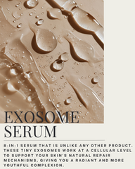 Why Exosomes are the Future of Skincare?