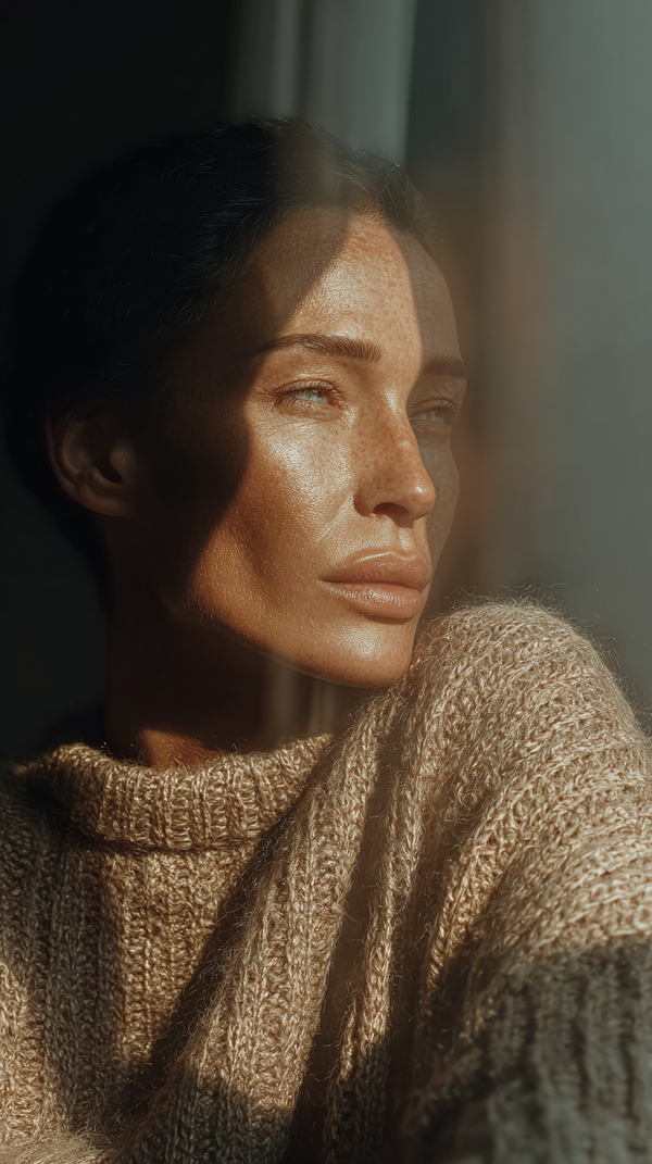 I Live Where the Sun Always Shines — Yet I Was Vitamin D Deficient