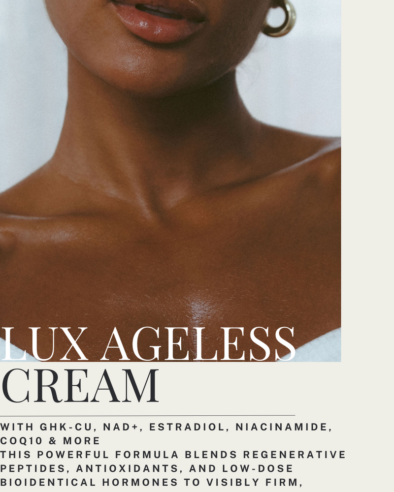 LUX AGELESS CREAM