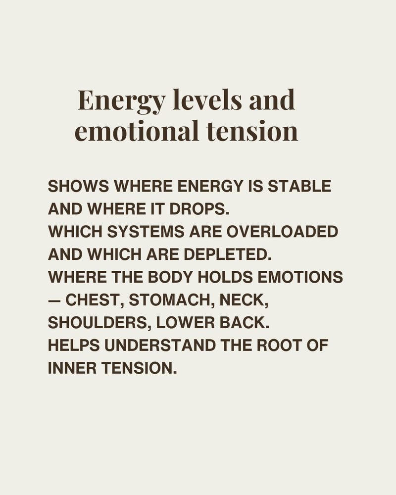 HRV Wellness Assessment + 60-Minute Interpretation