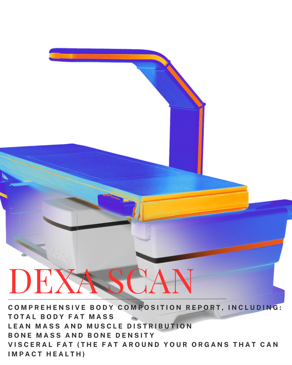 DEXA SCAN