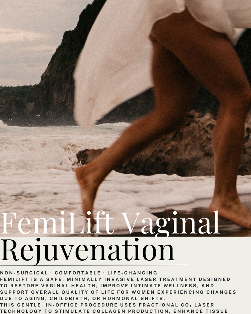 FemiLift Vaginal Rejuvenation