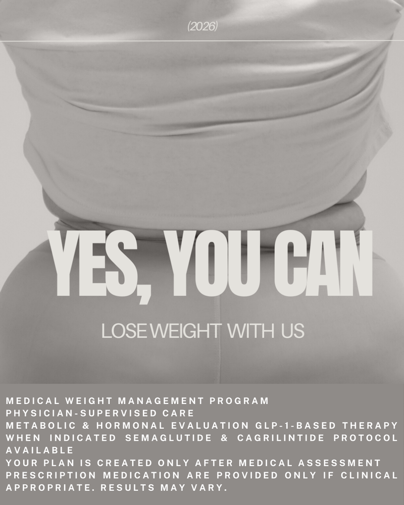 Semaglutide + Cagrilintide Weight Optimization