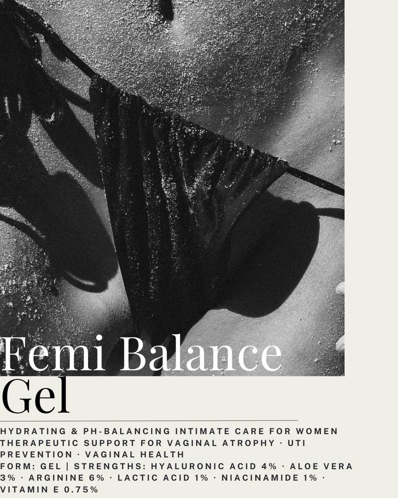 FemiBalance Gel