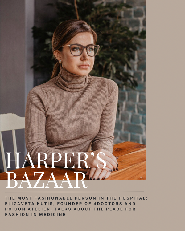 Harper`s Bazaar September 6, 2019