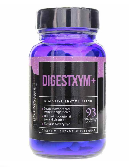 DIGESTXYM