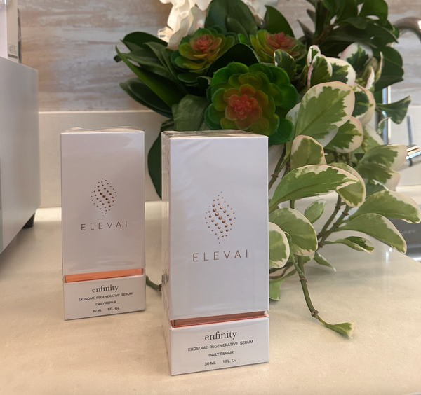 ELEVAI ENFINTY SERUM WITH EXOSOMES