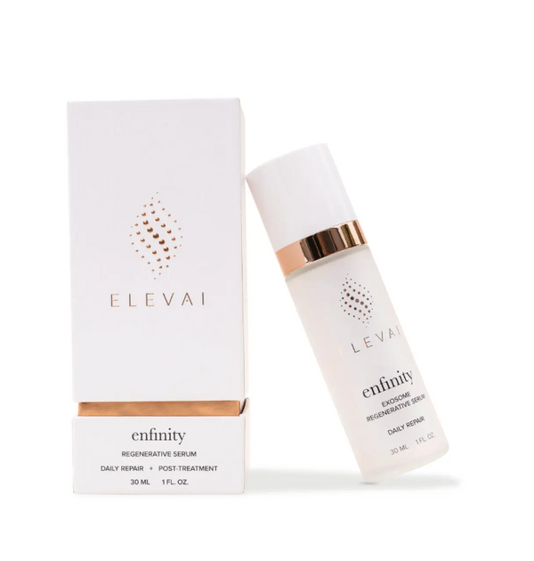 ELEVAI ENFINTY SERUM WITH EXOSOMES